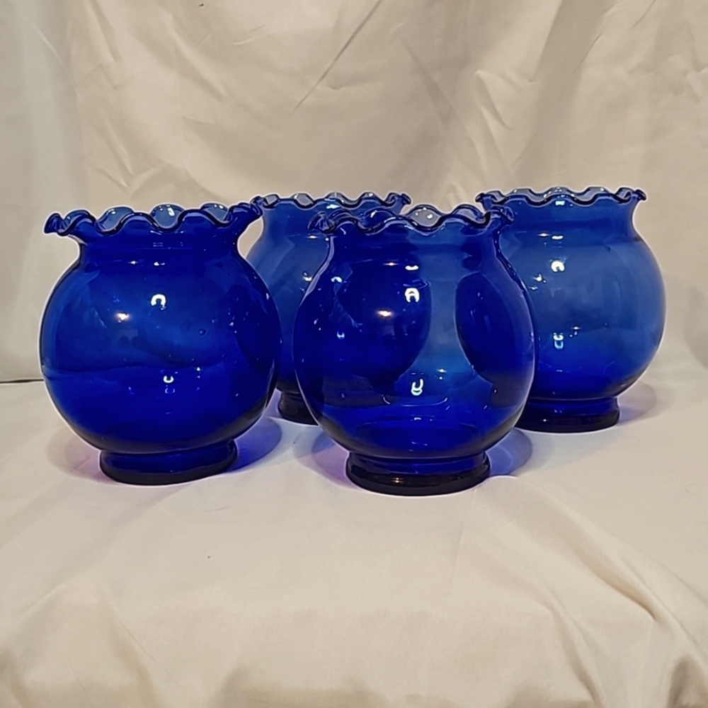 Bowl Vase